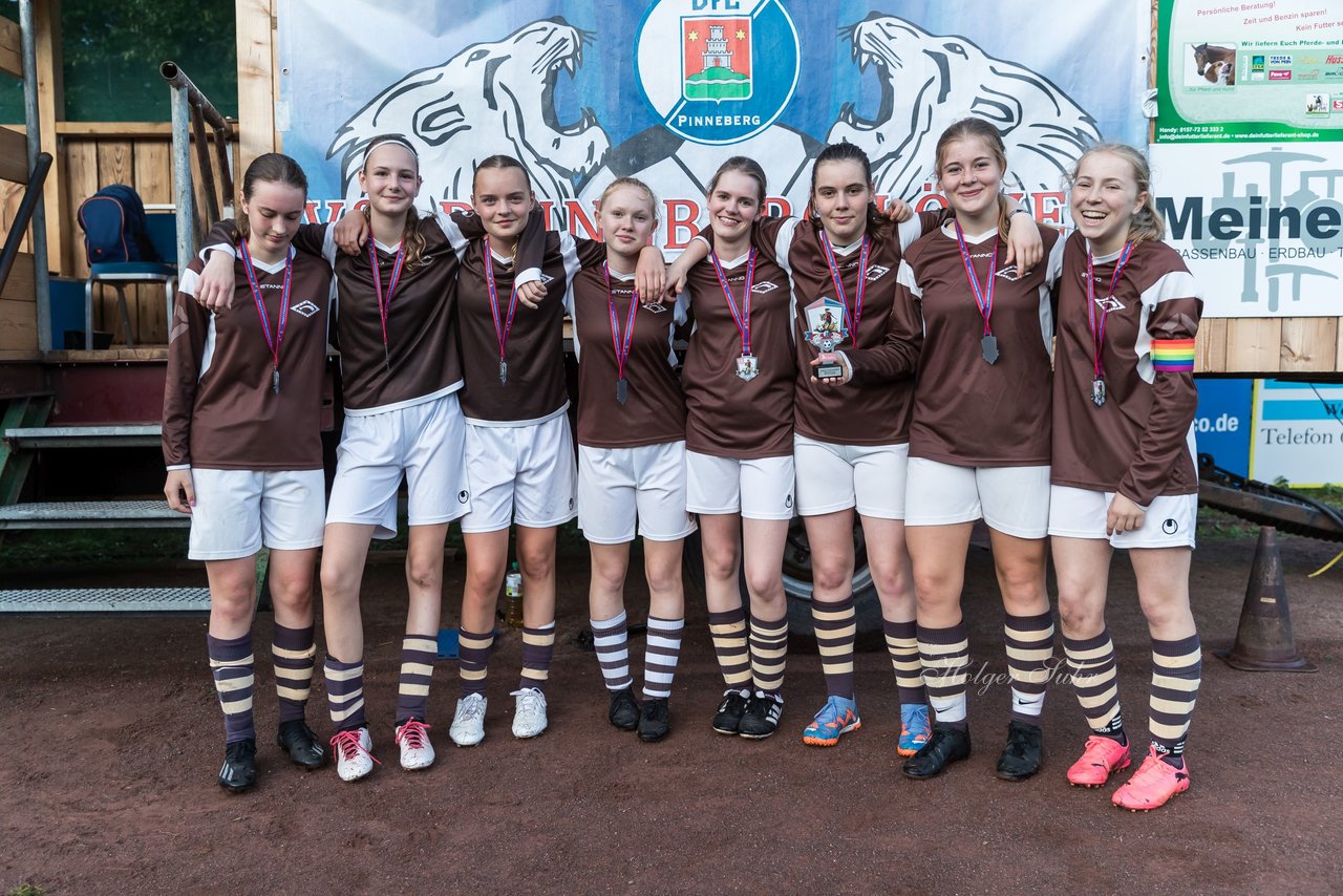 Bild 75 - Loewinnen Cup